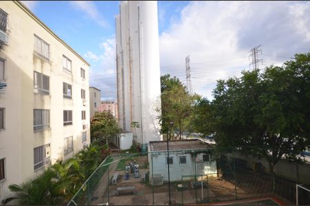 Apartamento para alugar com 43m², 2 quartos e 1 vagaVista do Quarto 1