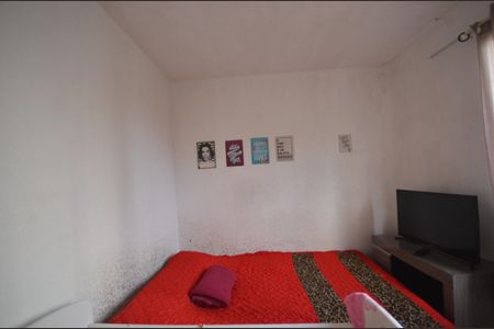 Apartamento para alugar com 43m², 2 quartos e 1 vagaQuarto 1