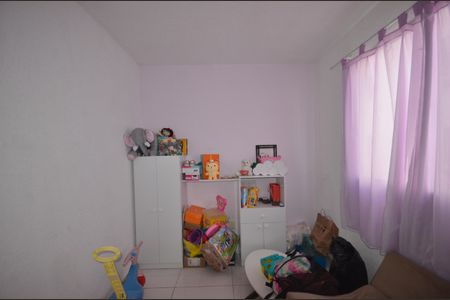 Apartamento para alugar com 43m², 2 quartos e 1 vagaQuarto 2