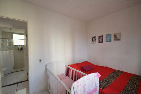 Apartamento para alugar com 43m², 2 quartos e 1 vagaQuarto 1