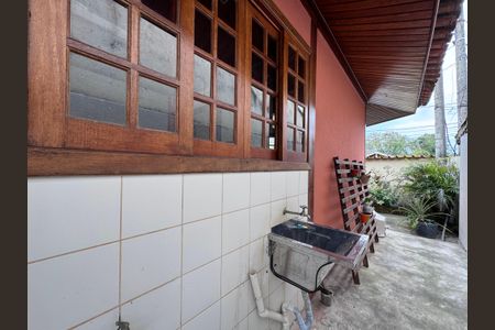 Casa de condomínio à venda com 250m², 4 quartos e 1 vagaÁrea de Serviço