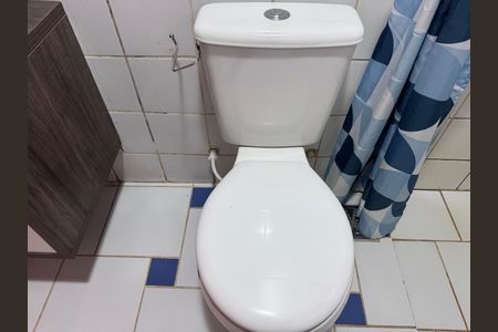 Casa de condomínio à venda com 250m², 4 quartos e 1 vagaBanheiro Social