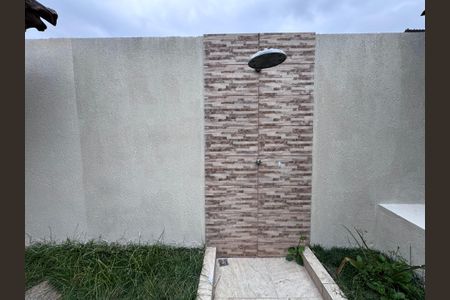 Casa de condomínio à venda com 250m², 4 quartos e 1 vagaÁrea externa