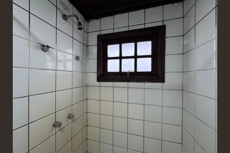 Casa de condomínio à venda com 250m², 4 quartos e 1 vagaBanheiro da Suíte 1