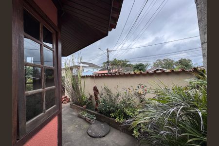 Casa de condomínio à venda com 250m², 4 quartos e 1 vagaÁrea externa