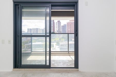 Studio à venda com 25m², 1 quarto e sem vagaStudio