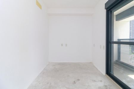 Studio à venda com 25m², 1 quarto e sem vagaStudio