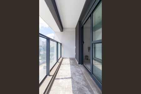 Studio à venda com 25m², 1 quarto e sem vagaStudio