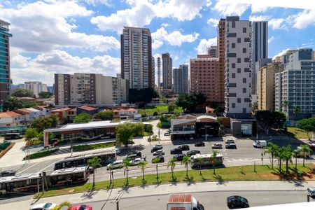 Studio à venda com 25m², 1 quarto e sem vagaStudio - Vista