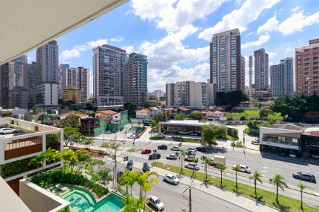 Studio à venda com 25m², 1 quarto e sem vagaStudio - Vista