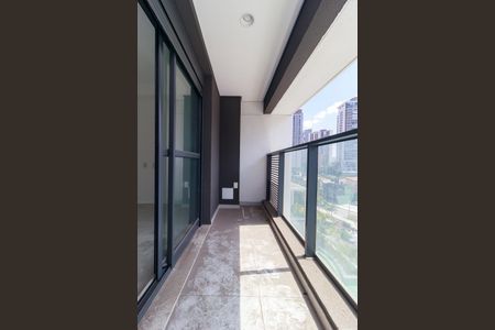 Studio à venda com 25m², 1 quarto e sem vagaStudio