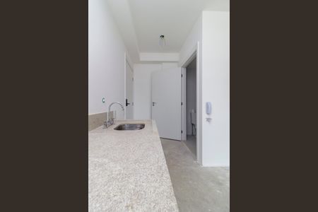 Studio à venda com 25m², 1 quarto e sem vagaStudio