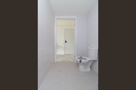 Studio à venda com 25m², 1 quarto e sem vagaBanheiro