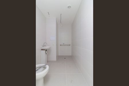 Studio à venda com 25m², 1 quarto e sem vagaBanheiro