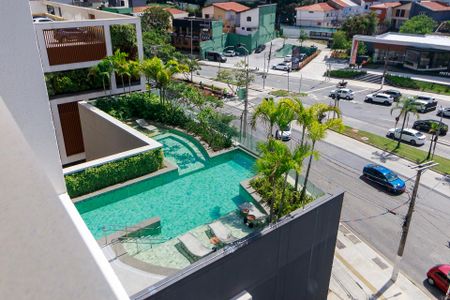 Studio à venda com 25m², 1 quarto e sem vagaStudio - Vista