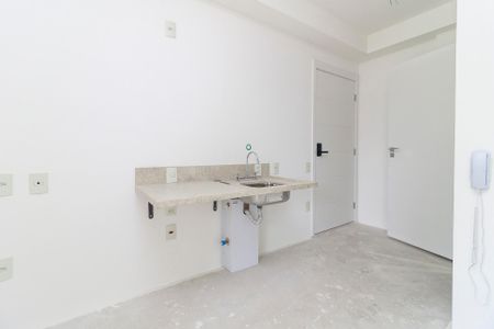 Studio à venda com 25m², 1 quarto e sem vagaStudio