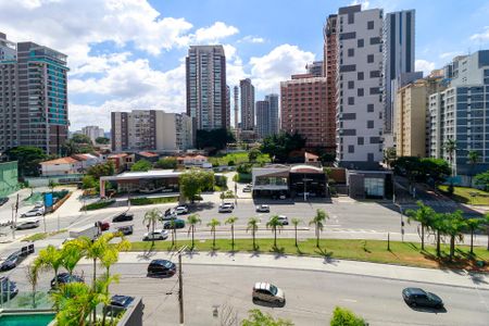 Studio à venda com 25m², 1 quarto e sem vagaStudio - Vista