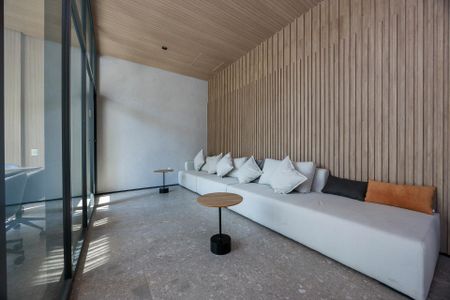 Studio à venda com 25m², 1 quarto e sem vagaCoworking