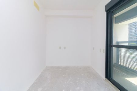 Studio à venda com 25m², 1 quarto e sem vagaStudio