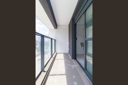 Studio à venda com 25m², 1 quarto e sem vagaStudio