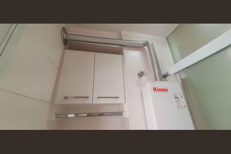 Apartamento para alugar com 67m², 2 quartos e 1 vagaÁrea de Serviço