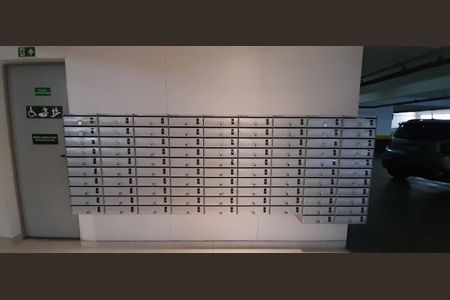 Apartamento para alugar com 67m², 2 quartos e 1 vagaCaixa do Correio