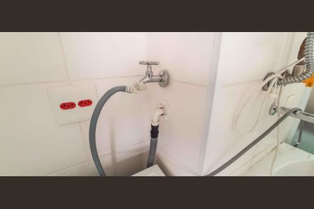 Apartamento para alugar com 67m², 2 quartos e 1 vagaÁrea de Serviço