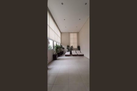 Apartamento para alugar com 67m², 2 quartos e 1 vagaÁrea comum - SPA