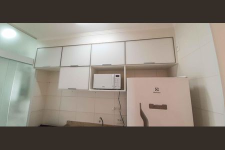 Apartamento para alugar com 67m², 2 quartos e 1 vagaCozinha