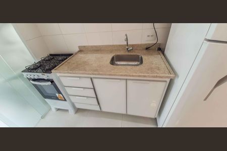 Apartamento para alugar com 67m², 2 quartos e 1 vagaCozinha