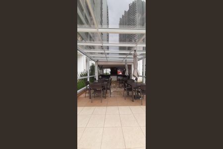 Apartamento para alugar com 67m², 2 quartos e 1 vagaÁrea comum - Churrasqueira