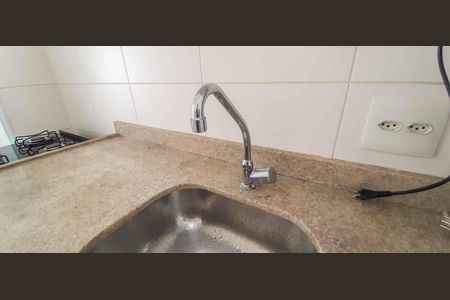 Apartamento para alugar com 67m², 2 quartos e 1 vagaCozinha