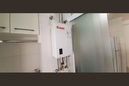 Apartamento para alugar com 67m², 2 quartos e 1 vagaÁrea de Serviço