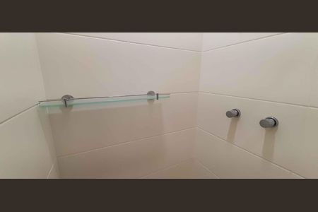 Apartamento para alugar com 67m², 2 quartos e 1 vagaBanheiro Social