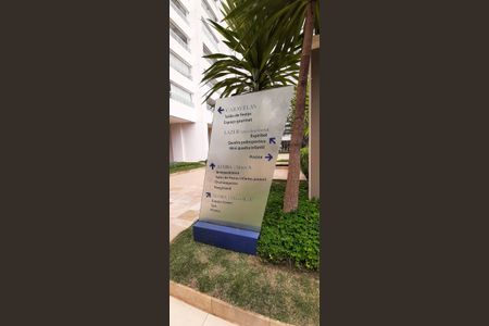 Apartamento para alugar com 67m², 2 quartos e 1 vagaÁrea Comum