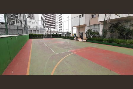 Apartamento para alugar com 67m², 2 quartos e 1 vagaÁrea comum - Quadra