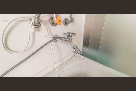 Apartamento para alugar com 67m², 2 quartos e 1 vagaÁrea de Serviço