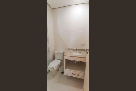 Apartamento para alugar com 67m², 2 quartos e 1 vagaBanheiro Social