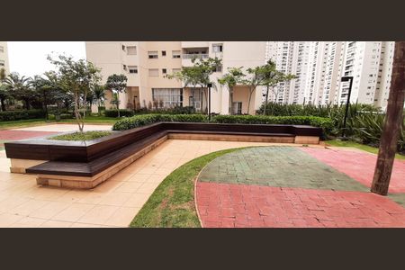 Apartamento para alugar com 67m², 2 quartos e 1 vagaÁrea Comum