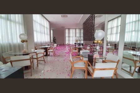 Apartamento para alugar com 67m², 2 quartos e 1 vagaÁrea comum - Salão de festas Infantil