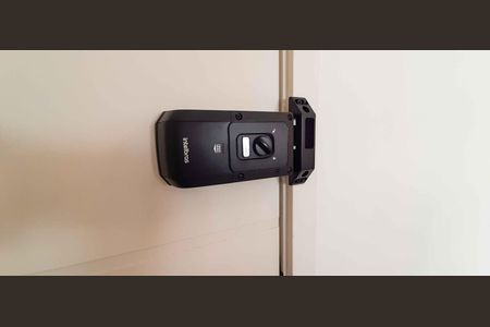 Apartamento para alugar com 67m², 2 quartos e 1 vagaFechadura Eletrônica