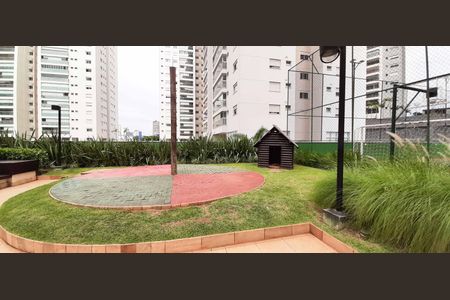 Apartamento para alugar com 67m², 2 quartos e 1 vagaÁrea comum - Playground