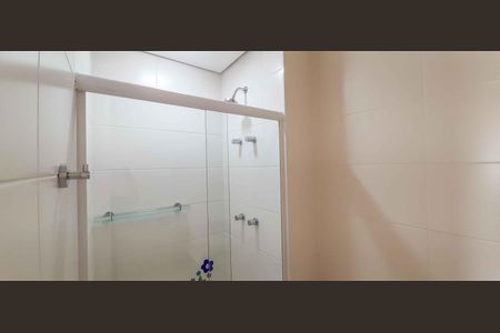 Apartamento para alugar com 67m², 2 quartos e 1 vagaBanheiro Social