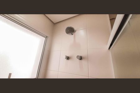 Apartamento para alugar com 67m², 2 quartos e 1 vagaBanheiro da Suíte