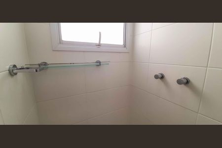 Apartamento para alugar com 67m², 2 quartos e 1 vagaBanheiro da Suíte