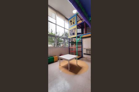 Apartamento para alugar com 67m², 2 quartos e 1 vagaÁrea Comum - Brinquedoteca