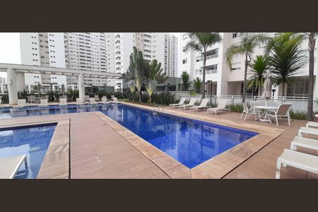 Apartamento para alugar com 67m², 2 quartos e 1 vagaÁrea comum - Piscina