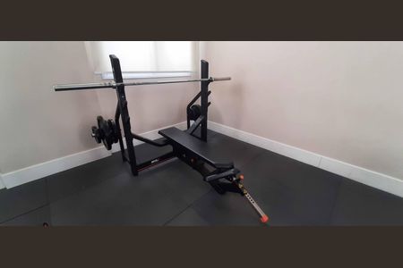 Apartamento para alugar com 67m², 2 quartos e 1 vagaÁrea comum - Academia