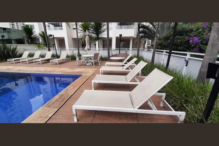 Apartamento para alugar com 67m², 2 quartos e 1 vagaÁrea comum - Piscina