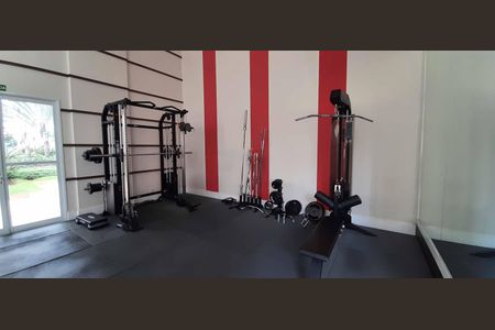 Apartamento para alugar com 67m², 2 quartos e 1 vagaÁrea comum - Academia